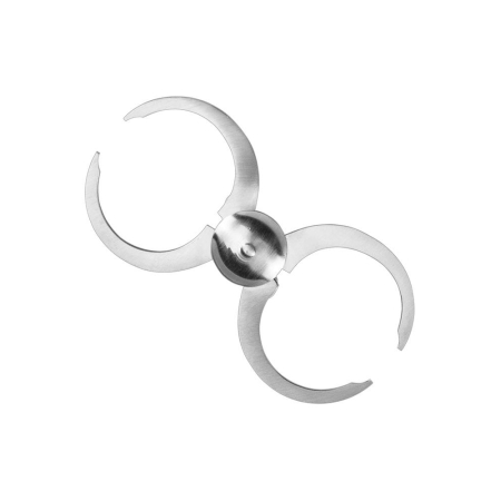 Crown measuring caliper